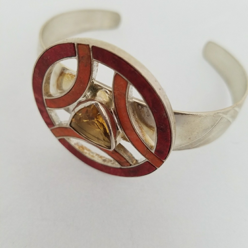 Sterling 925 Bangle